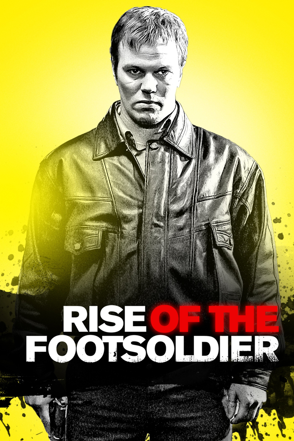 Rise of the Footsoldier