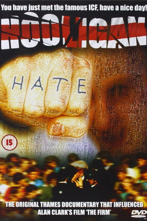 Hooligan poster